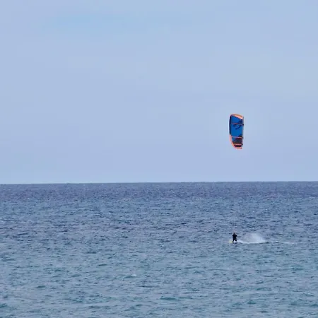 Marenia, Duplex En Primera Linea De Playa Lejlighed Dénia