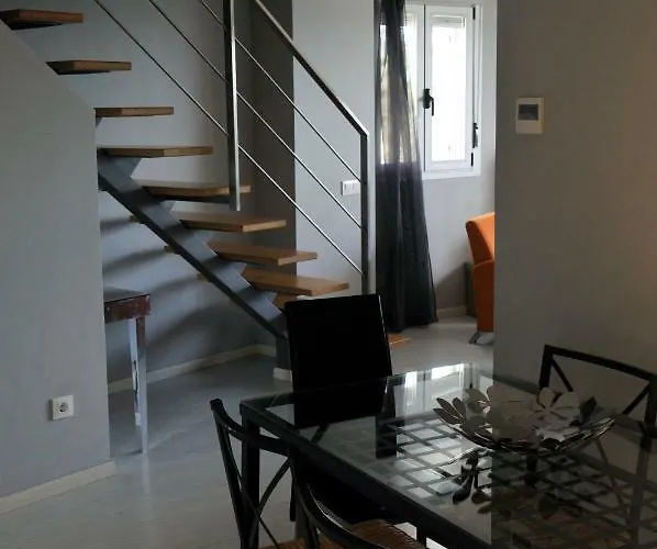 Marenia, Duplex En Primera Linea De Playa Апартаменти