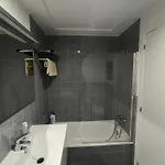 Marenia, Duplex En Primera Linea De Playa Lägenhet