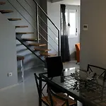Marenia, Duplex En Primera Linea De Playa Lägenhet