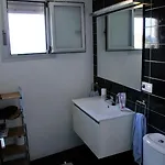 Lägenhet Marenia, Duplex En Primera Linea De Playa Denia