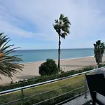Marenia, Duplex En Primera Linea De Playa Denia