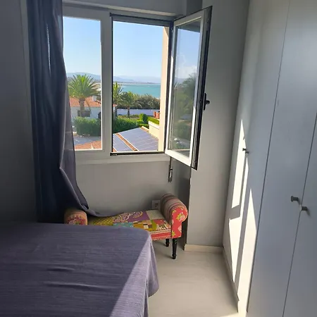 Apartment Marenia, Duplex En Primera Linea De Playa *