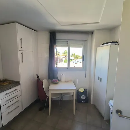 Marenia, Duplex En Primera Linea De Playa Apartment *