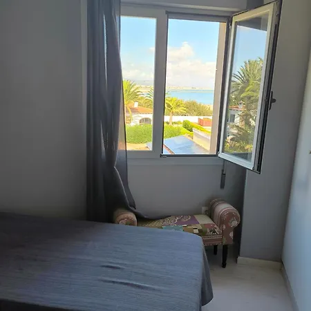 Marenia, Duplex En Primera Linea De Playa *