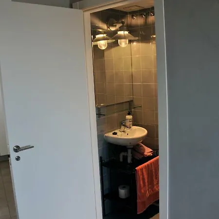 Marenia, Duplex En Primera Linea De Playa Apartment *