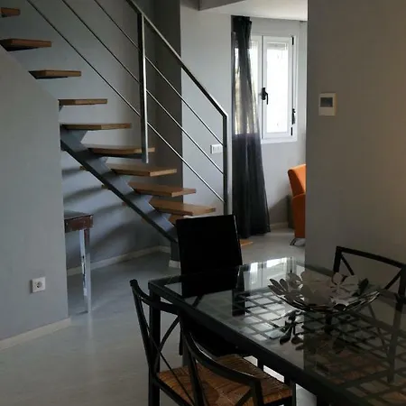 Marenia, En Primera Línea De Playa Apartamento