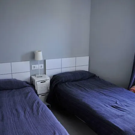 Marenia, Duplex En Primera Linea De Playa