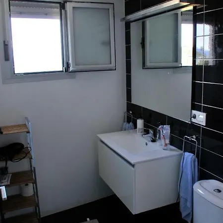 Apartamento Marenia, En Primera Línea De Playa Dénia