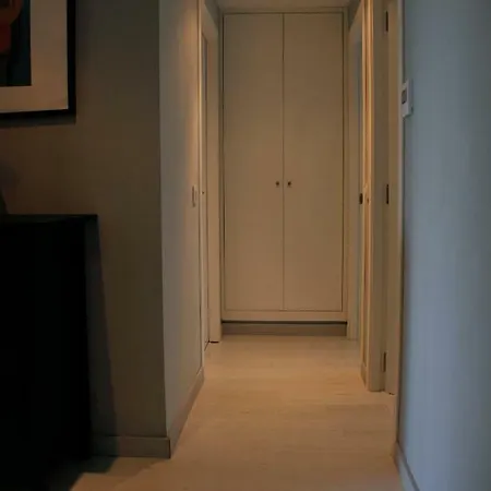 Apartamento Marenia, En Primera Línea De Playa