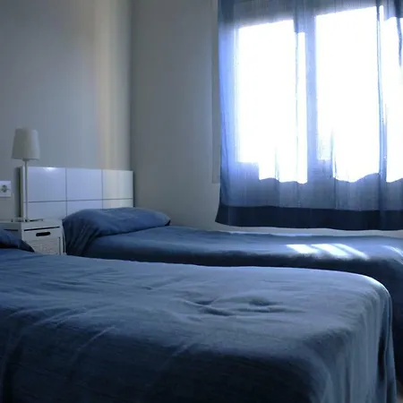Marenia, En Primera Línea De Playa Apartamento Dénia
