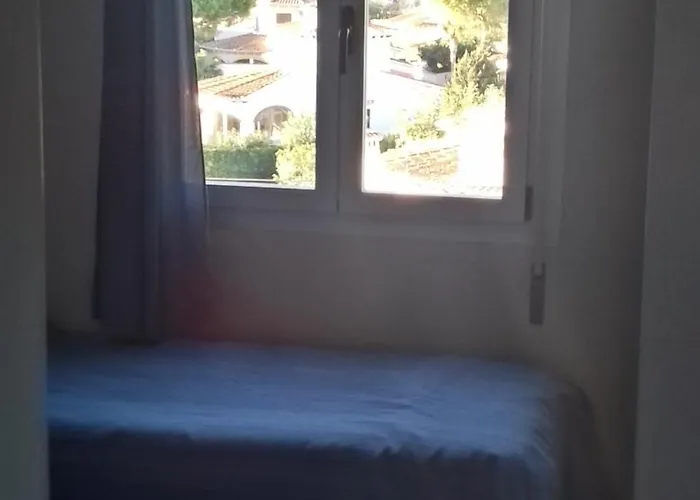 Marenia, Duplex En Primera Linea De Playa * Dénia