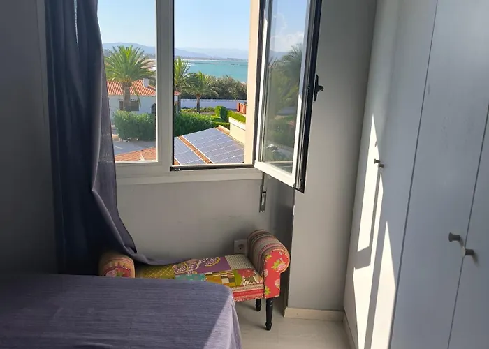 Appartamento Marenia, Duplex En Primera Linea De Playa *