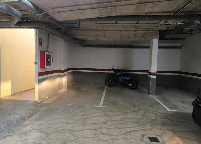 Apartment Marenia, Duplex En Primera Linea De Playa Denia