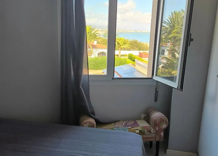 Marenia, Duplex En Primera Linea De Playa *