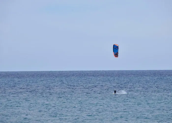 Marenia, Duplex En Primera Linea De Playa Apartment Denia