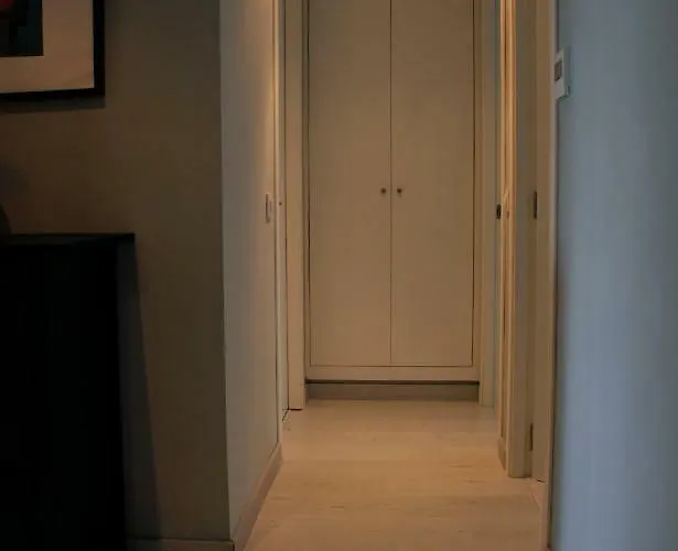 Apartment Marenia, Duplex En Primera Linea De Playa