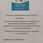 Apartment Marenia, Duplex En Primera Linea De Playa