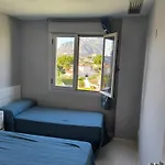 Marenia, Duplex En Primera Linea De Playa Apartment