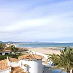 Marenia, Duplex En Primera Linea De Playa Apartment *