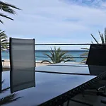 Marenia, Duplex En Primera Linea De Playa Apartment Dénia