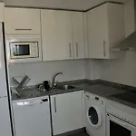Apartment Marenia, Duplex En Primera Linea De Playa Dénia