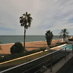 Apartment Marenia, Duplex En Primera Linea De Playa Dénia