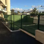 Marenia, Duplex En Primera Linea De Playa * Dénia