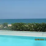 Marenia, Duplex En Primera Linea De Playa Apartment
