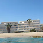 Marenia, Duplex En Primera Linea De Playa Apartment *