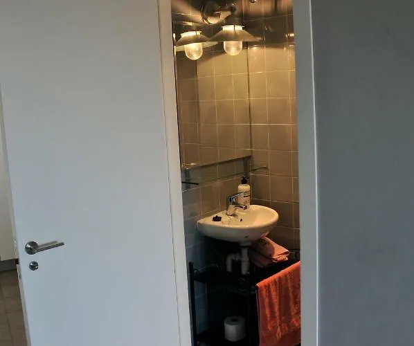 Marenia, Duplex En Primera Linea De Playa Apartman *