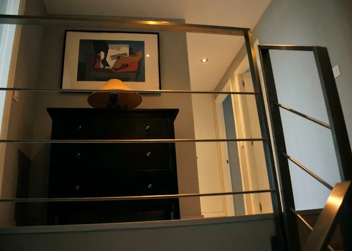 Marenia, Duplex En Primera Linea De Playa * Denia