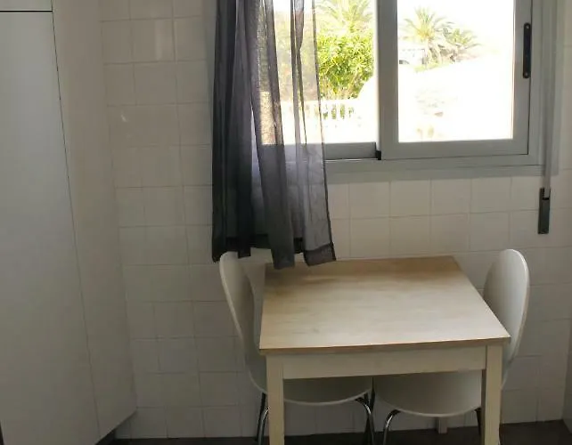 Marenia, Duplex En Primera Linea De Playa